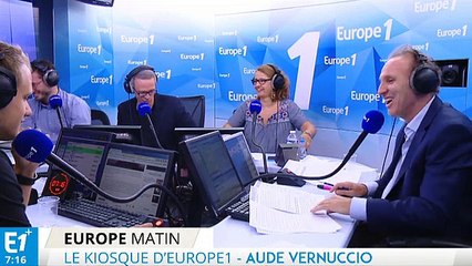 Les salades de César