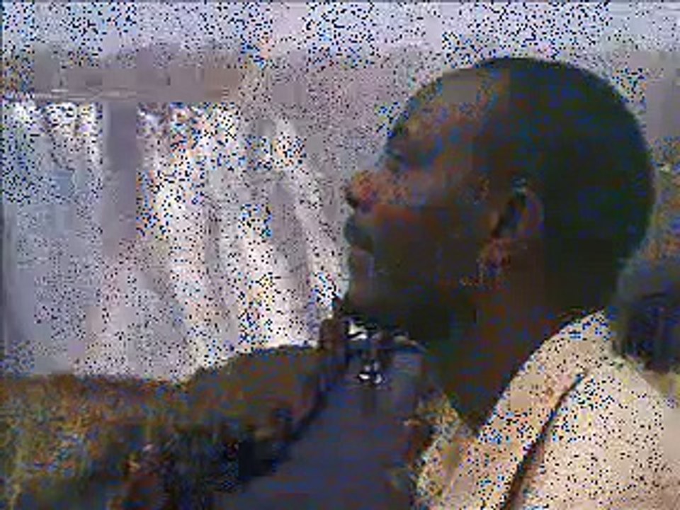 Becengelo - Zambia in the Sun