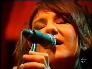 Amaral - Te necesito - Basico acustico