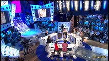 ONPC 02102010 Zemmour & Naulleau vs Isabelle Mergault