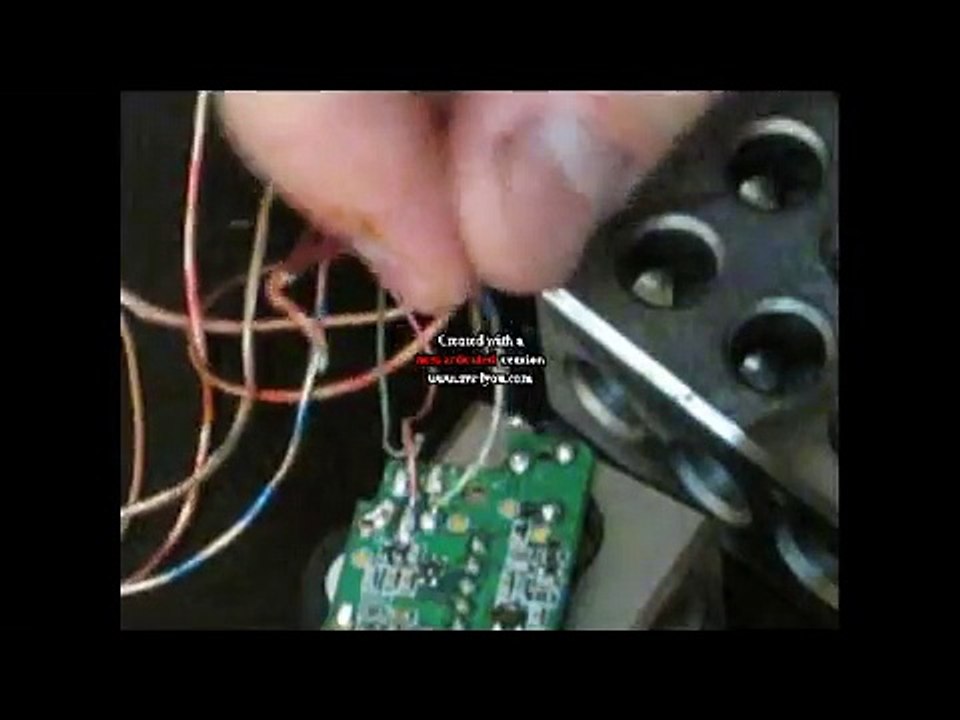 fix your cut turtle beach headset wire