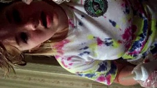 Dying my hair brown - video dailymotion