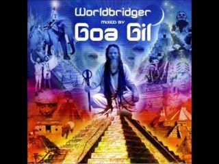Goa Gil-African Drums