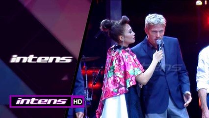 Highlight - Intens 19 Agustus 2015