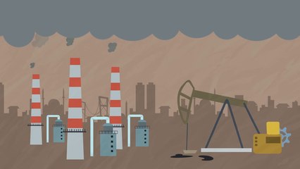 Dünya Bizim Evimiz ve O Hasta Tema Vakfı & WWF