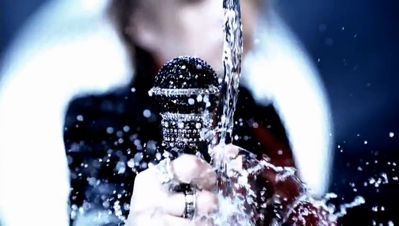 alice nine. アリス九號 - MIRROR BALL (PV)