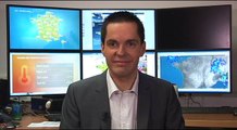 L'anticyclone revient, la chaleur aussi