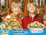 Cole & Dylan Sprouse