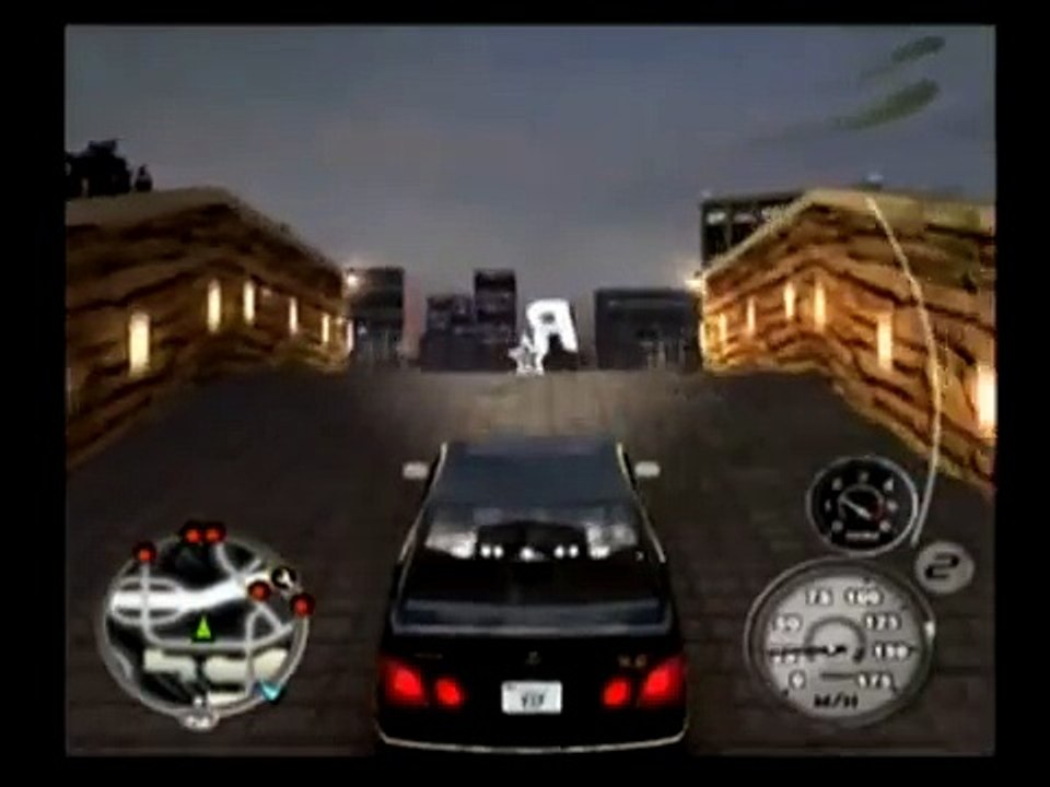 Midnight Club 3: DUB Edition - Rockstar Collectibles [San Diego]