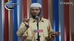 Dr Zakir Naik ,lecture on whether a muslim is allowed to make friendship with non muslims.avi