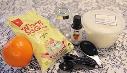 Get Fair Skin Using Homemade Scrubs - Video Dailymotion