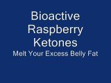 Get A perfect Shaped Body With Bioactive Raspberry Ketones