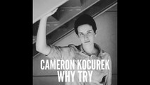 Ariana Grande Why Try Cover - Cameron Kocurek (Audio)