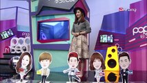 Pops in Seoul - LABOUM(라붐) _ Pit-a-pat(두근두근) - Interview
