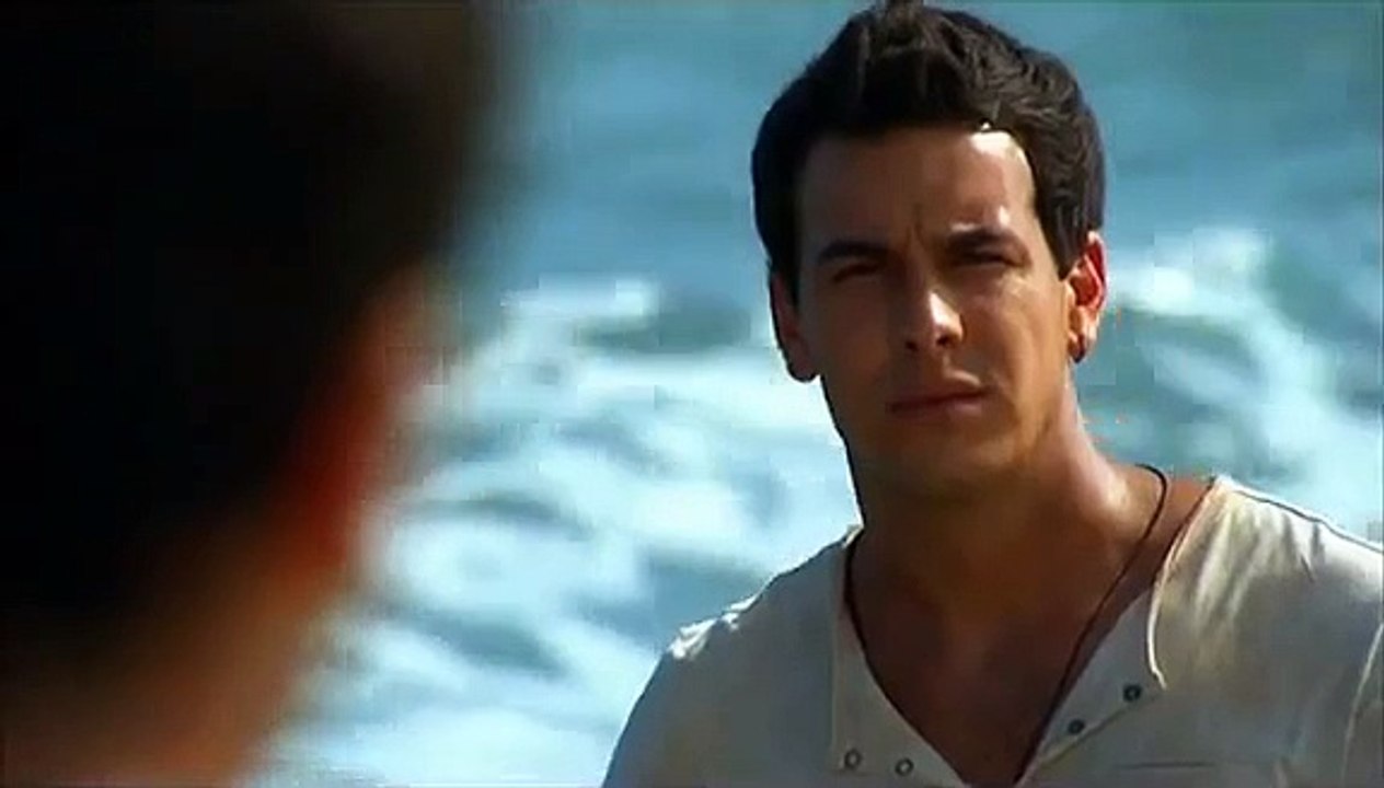 El Barco Temporada 3 Episodio 16