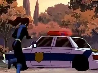 Hoat Hinh X men X Men Evolution Episode 31