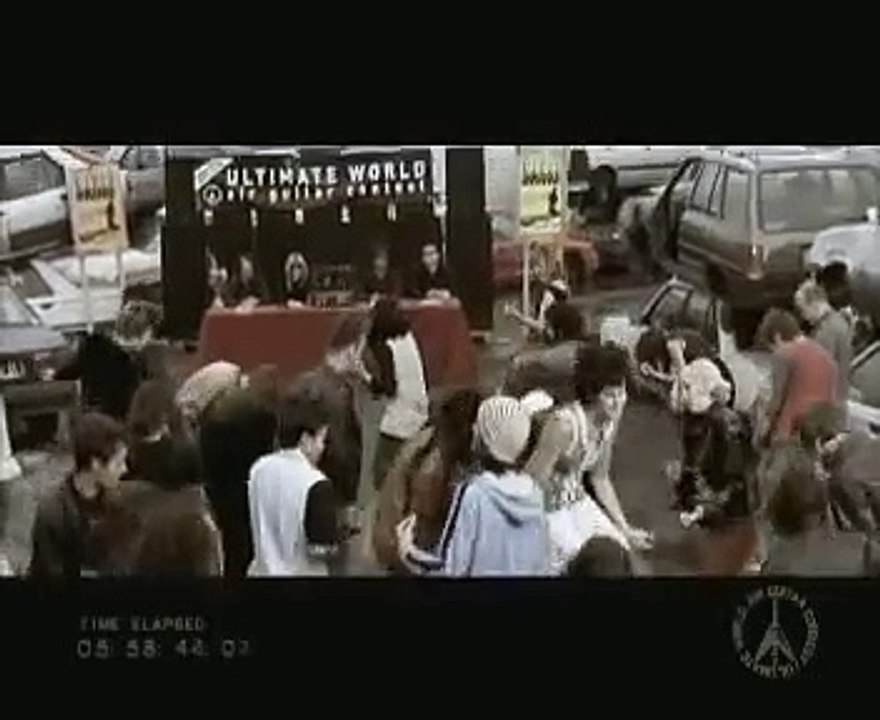 Rinocerose - Music Kills Me