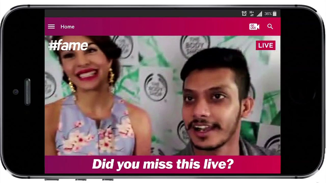 Brothers 2015 | “Keep your Energy Up” - Jacqueline's Lesson From Akshay