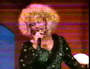 Tito Puente & Celia Cruz - Quimbara (Live)
