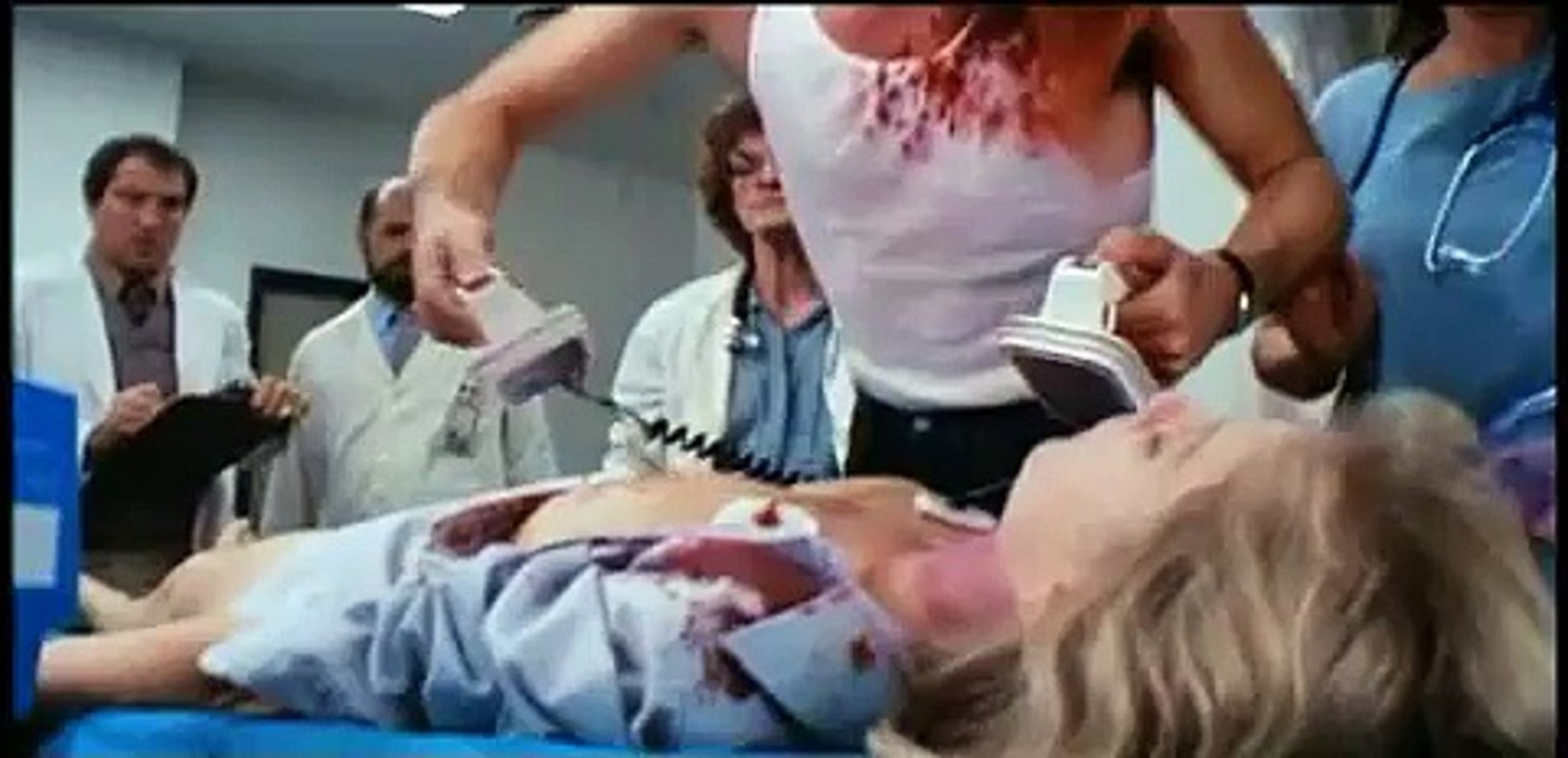 Re-Animator AMV Bring Me To Life by Evanescence