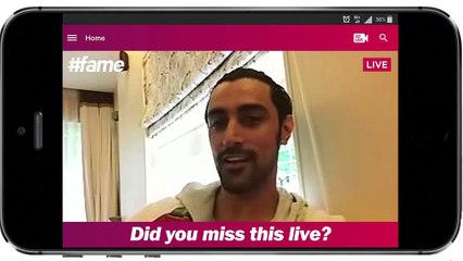 Kunal Kapoor Reveals The Plot | Kaun Kitney Paani Mein