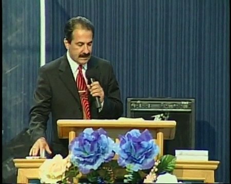 Pr. Silas Malafaia - A importância de ter conhecimento de Deus 1/4