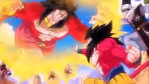 DRAGON BALL HEROES AMV I-WANT-IT-ALL
