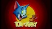 Tom and Jerry Depitcts Illuminati Running Hollywood and Satan as the President