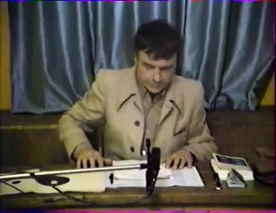 Tantrisme : Jean Louis Bernard - Erotique chinoise - Extrait de Conférence