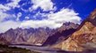 Beautiful Natural time-lapse video, Hunza Punial Valley Pakistan HD 1080p