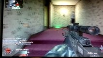 Call Of Duty Black Ops - Sniping L96A1