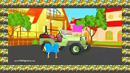 Letter M Song   3D Animation Learning English Alphabet ABC Songs For children