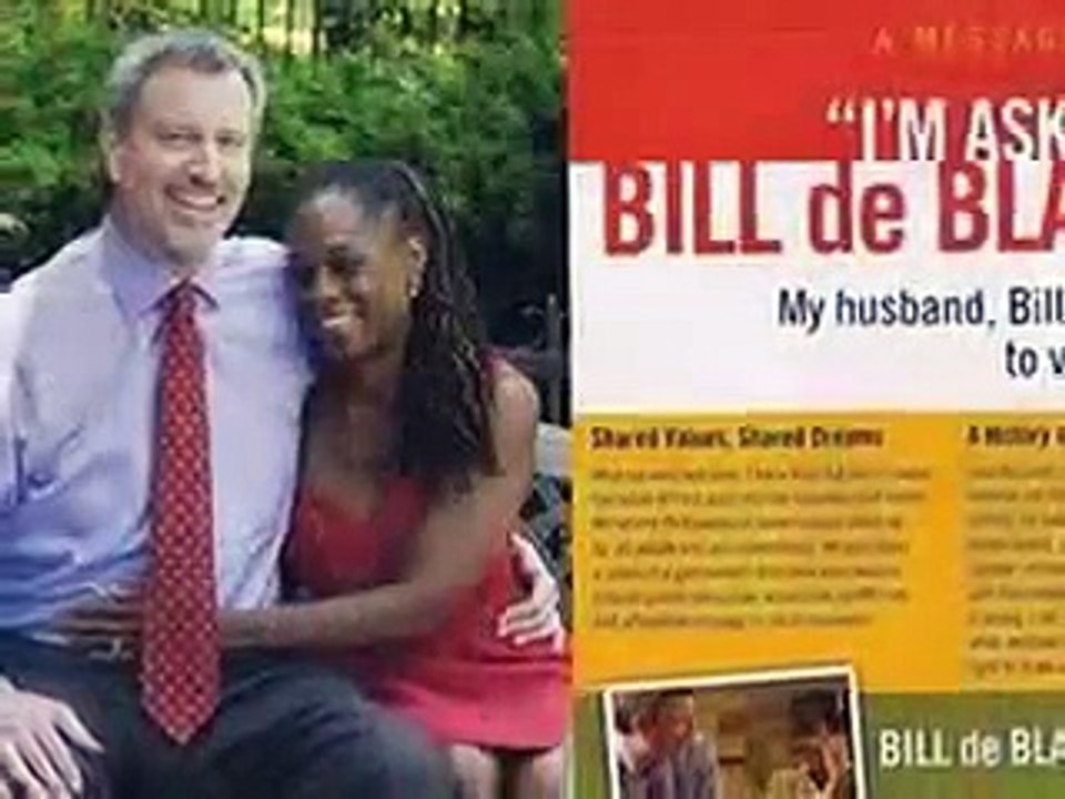 Black Women White Men