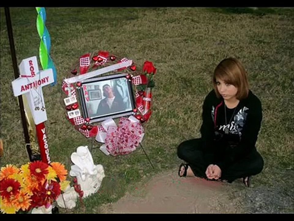 Amanda Perez - Goodbye
