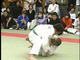 Koji Komuro vs Makoto Aramaki