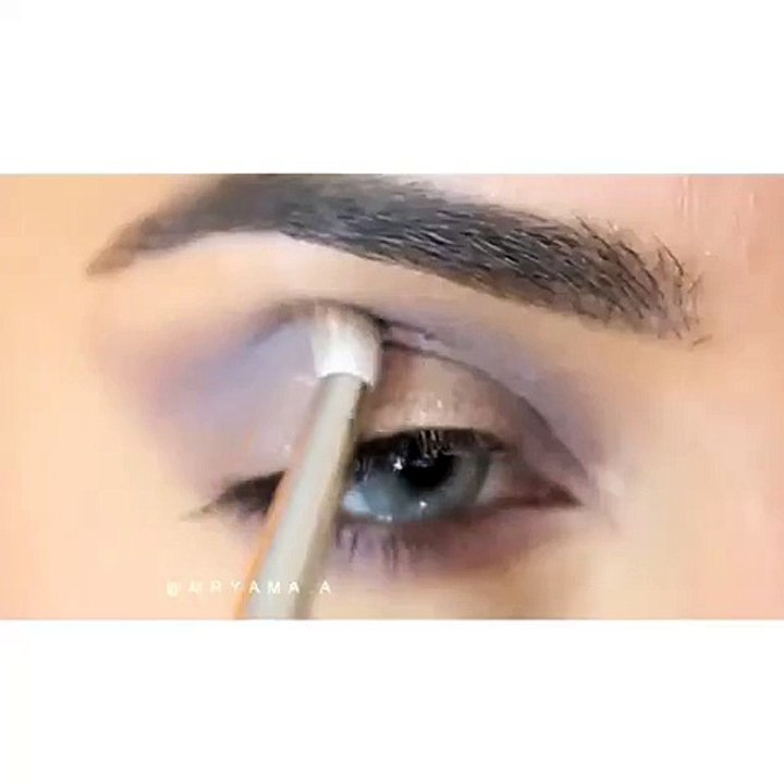 Eye Makeup for Girls Tips No (9)