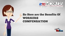 Benefits of Federal Workers Compensation