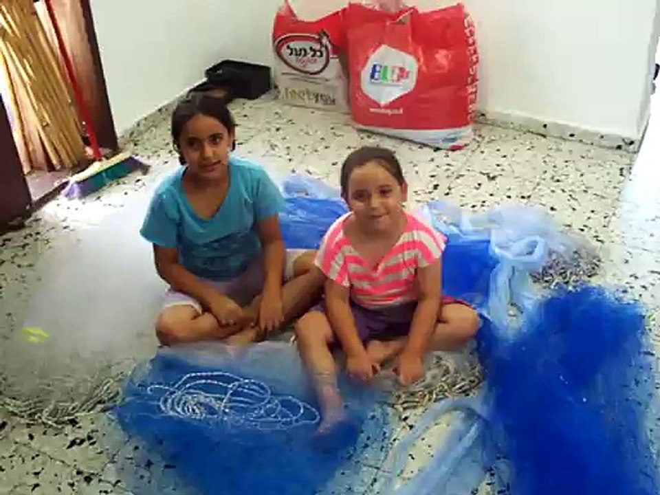 ציוד דייג - רשת השלכה 054-4990019