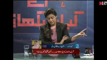 Political Parties In Pakistan ''Hum Ne Kiya Seekha'' - HTV