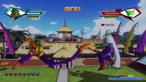 Namekian Combos Tutorial   Dragon Ball Xenoverse