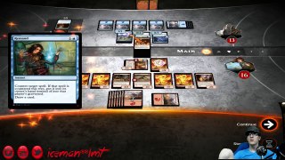 Twitch Stream - Magic Duels Origins Story - PC -   Export  all (Part 37)