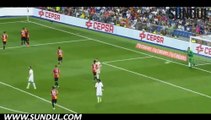 Friendly | Real Madrid 2-1 Galatasaray | Video bola, berita bola, cuplikan gol