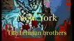 The funny Lehman Brothers from Wall street - Offenbacher underground video