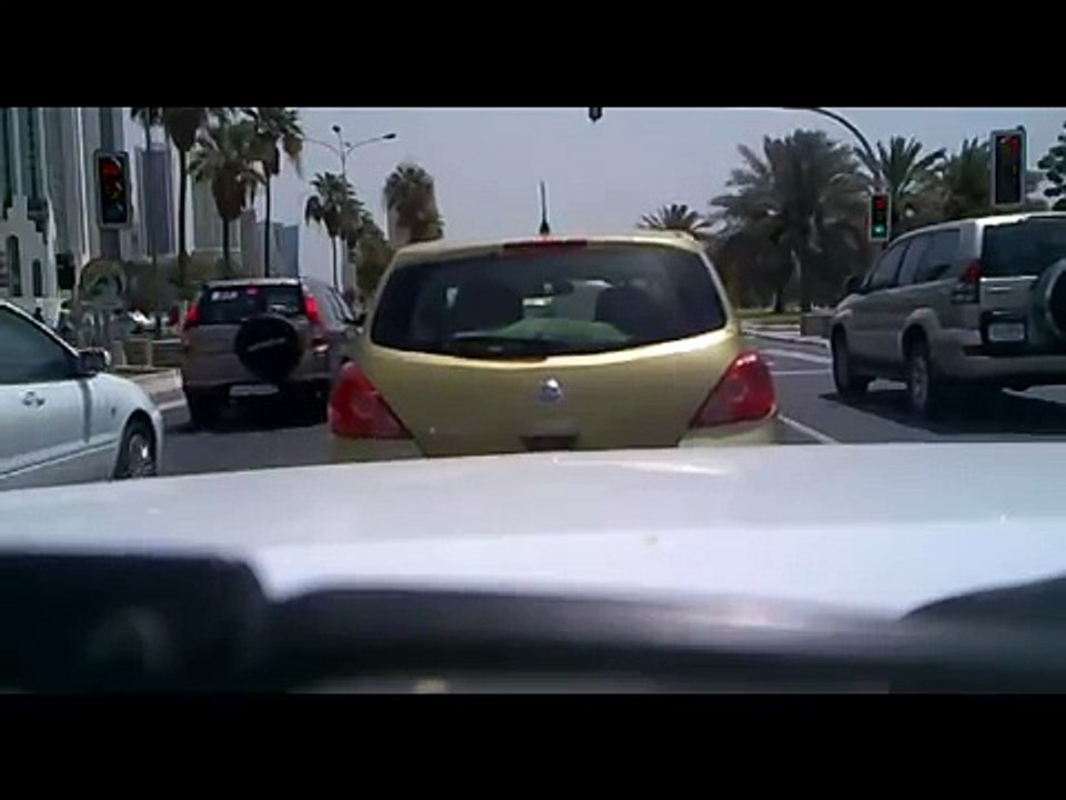 Street View - doha qatar