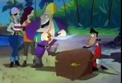 Mad Jack the Pirate - The Terrifying Sea Witch Incident by KIDS Cartoons 2015 [Full Episode]