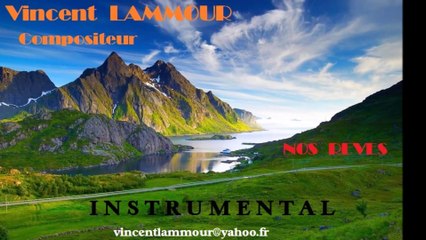 NOS REVES Instrumental
