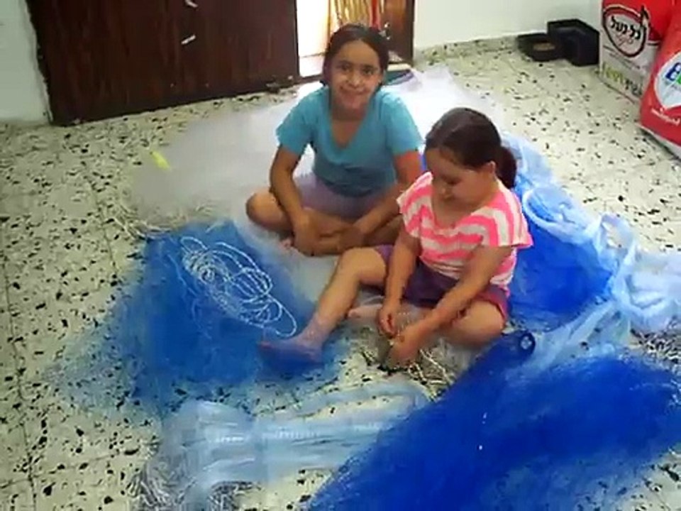 ציוד דייג - רשת שבקה 054-4990019