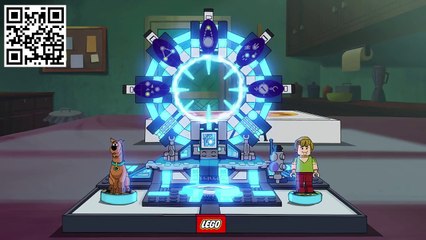 Lego Dimensions - Bande-Annonce - Scooby-Doo