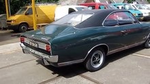Opel Commodore GS Coupe 1969 (35)