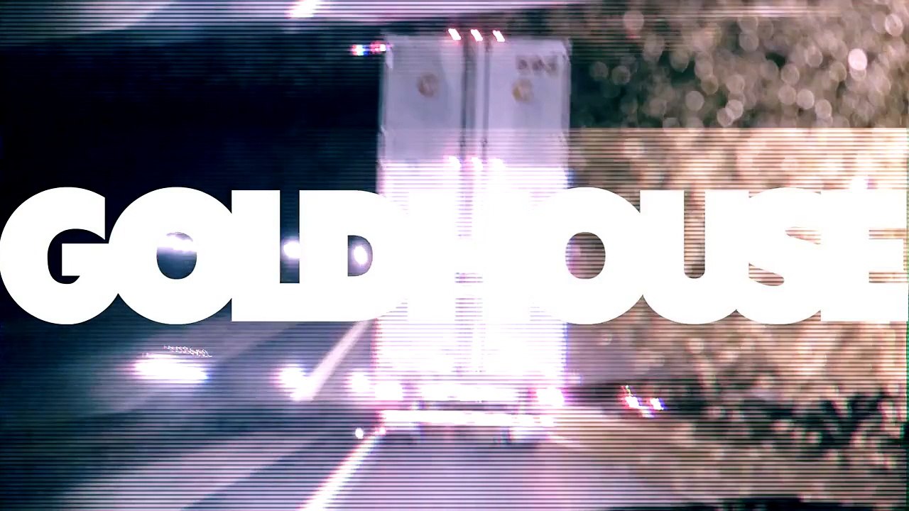 GOLDHOUSE - Only One